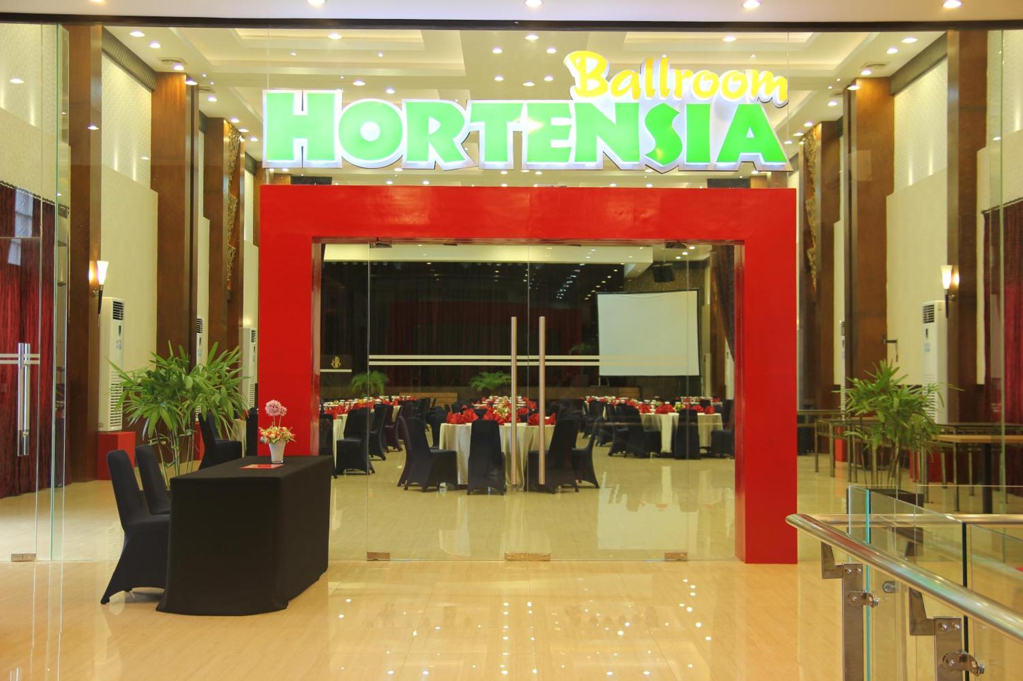 Hotel Roditha Banjarbaru Banjarmasin  Dış mekan fotoğraf