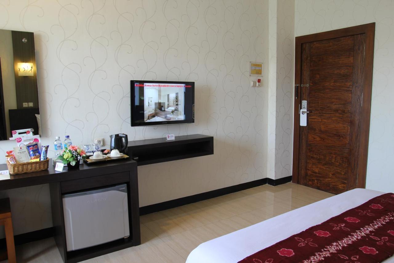 Hotel Roditha Banjarbaru Banjarmasin  Dış mekan fotoğraf